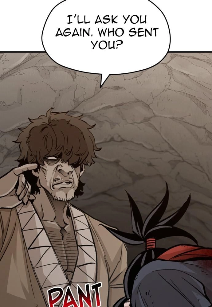 Murim Rpg Simulation Chapter 30 - Page 49