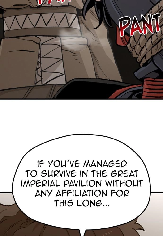 Murim Rpg Simulation Chapter 30 - Page 50