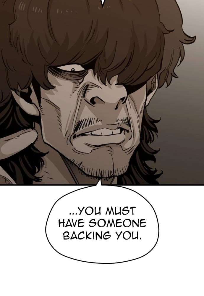 Murim Rpg Simulation Chapter 30 - Page 51