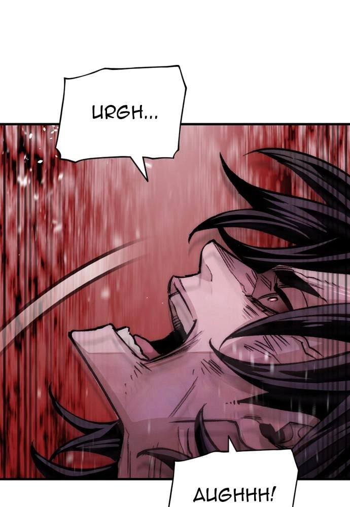 Murim Rpg Simulation Chapter 30 - Page 61