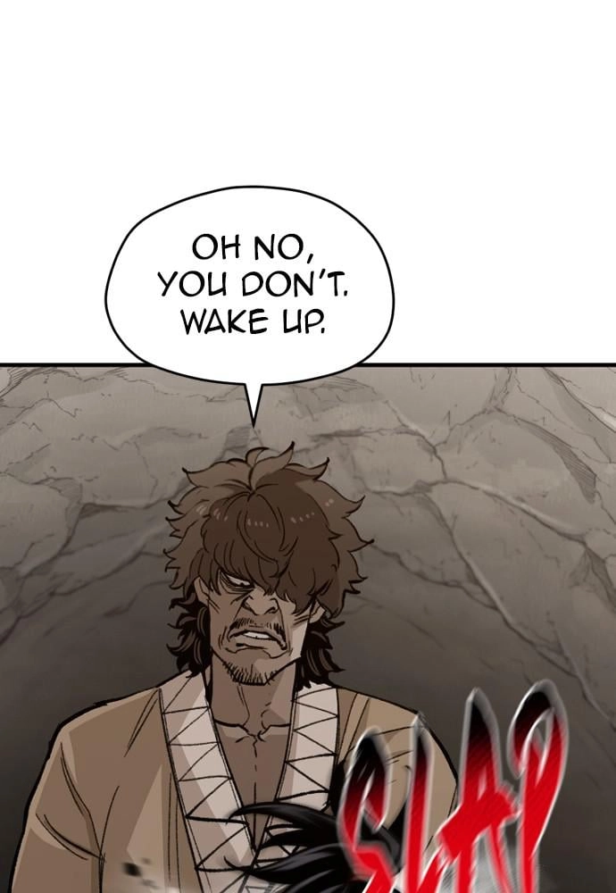 Murim Rpg Simulation Chapter 30 - Page 63