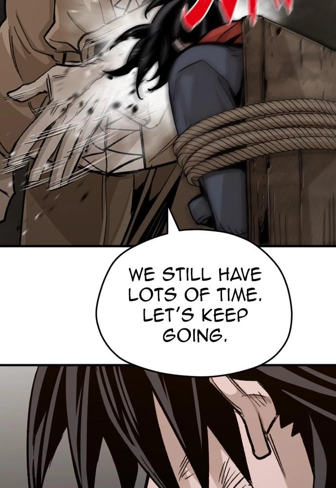Murim Rpg Simulation Chapter 30 - Page 64