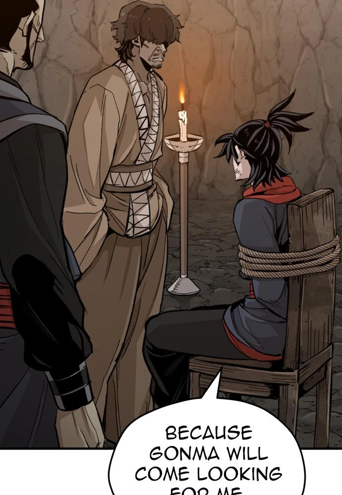 Murim Rpg Simulation Chapter 30 - Page 71