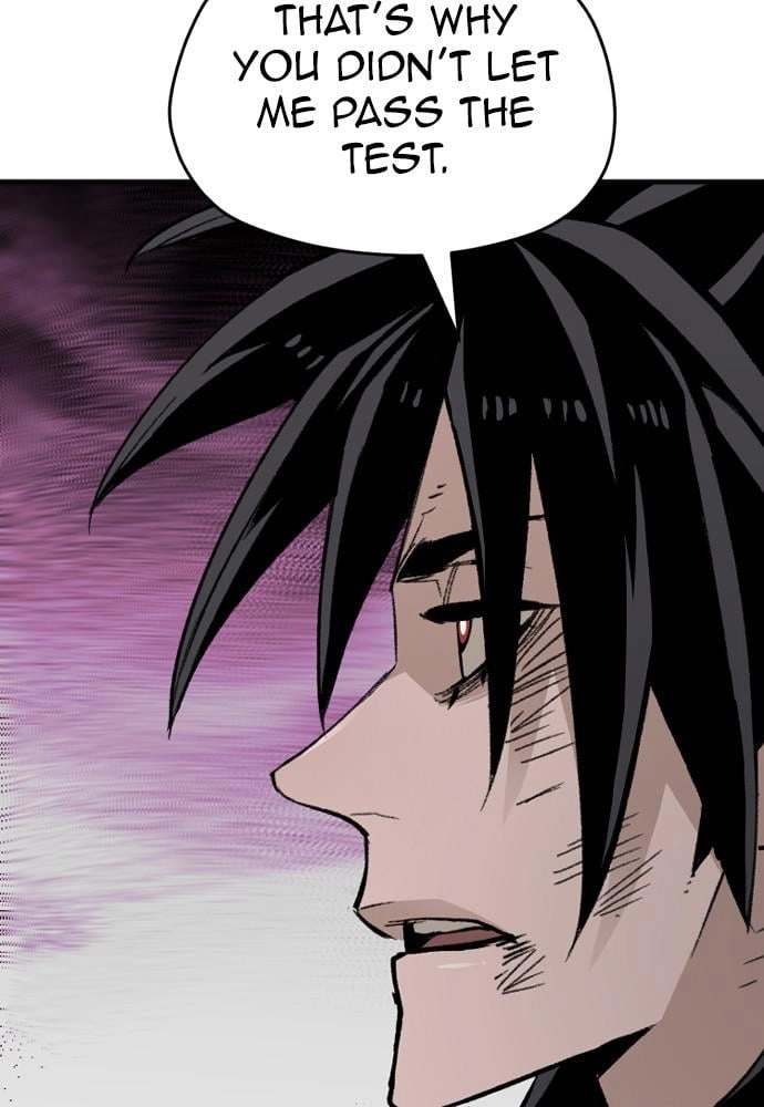 Murim Rpg Simulation Chapter 30 - Page 73