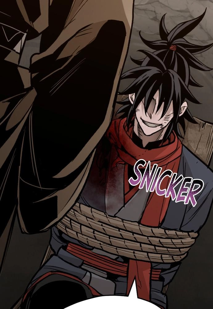 Murim Rpg Simulation Chapter 30 - Page 79