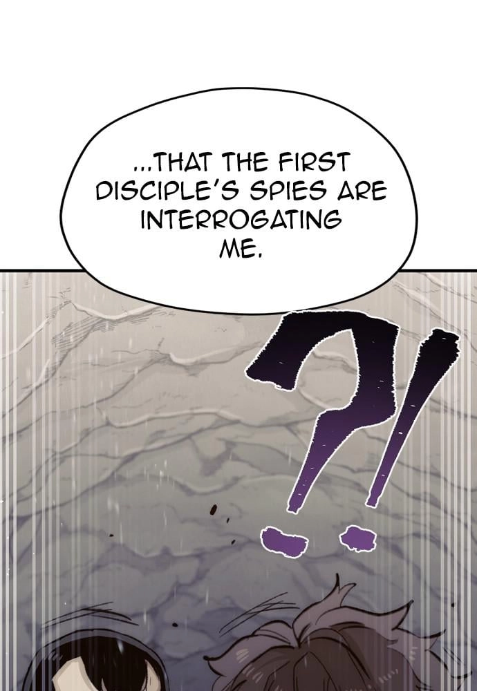 Murim Rpg Simulation Chapter 30 - Page 83