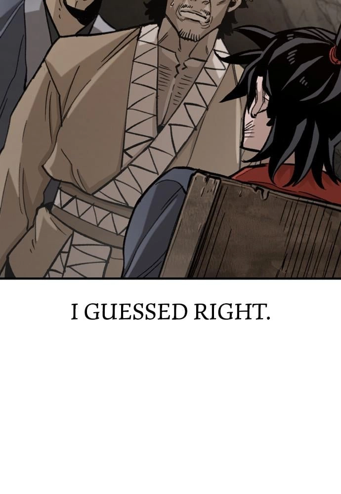 Murim Rpg Simulation Chapter 30 - Page 87