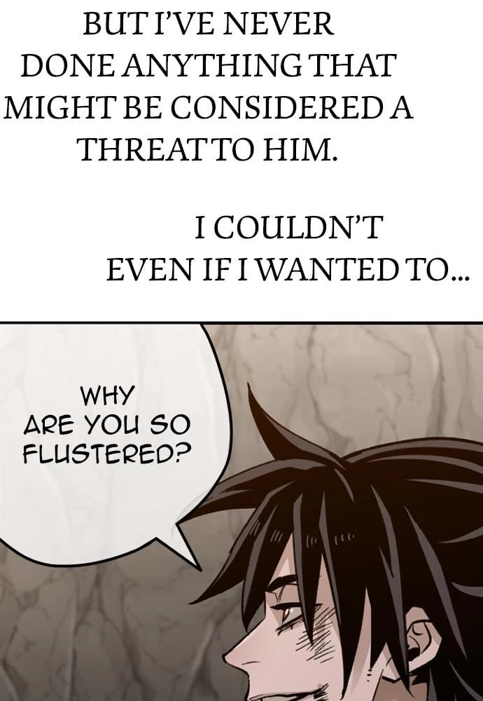 Murim Rpg Simulation Chapter 30 - Page 91