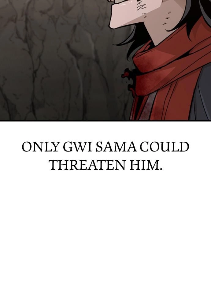 Murim Rpg Simulation Chapter 30 - Page 92