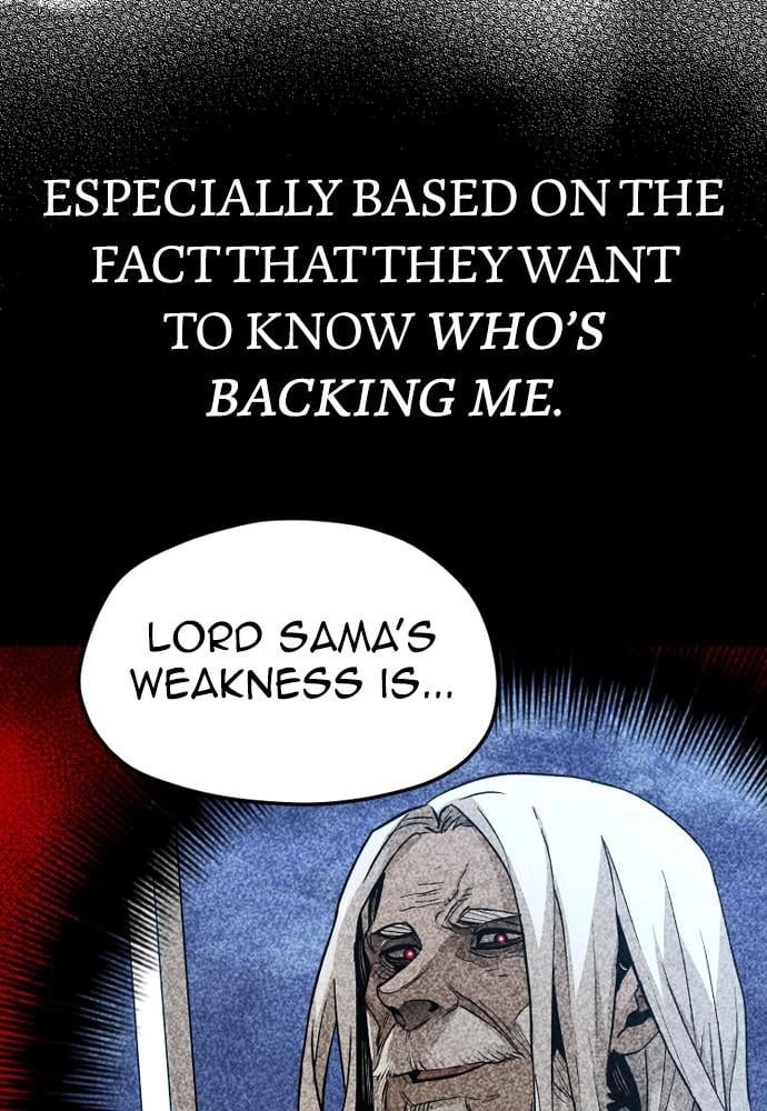 Murim Rpg Simulation Chapter 30 - Page 94