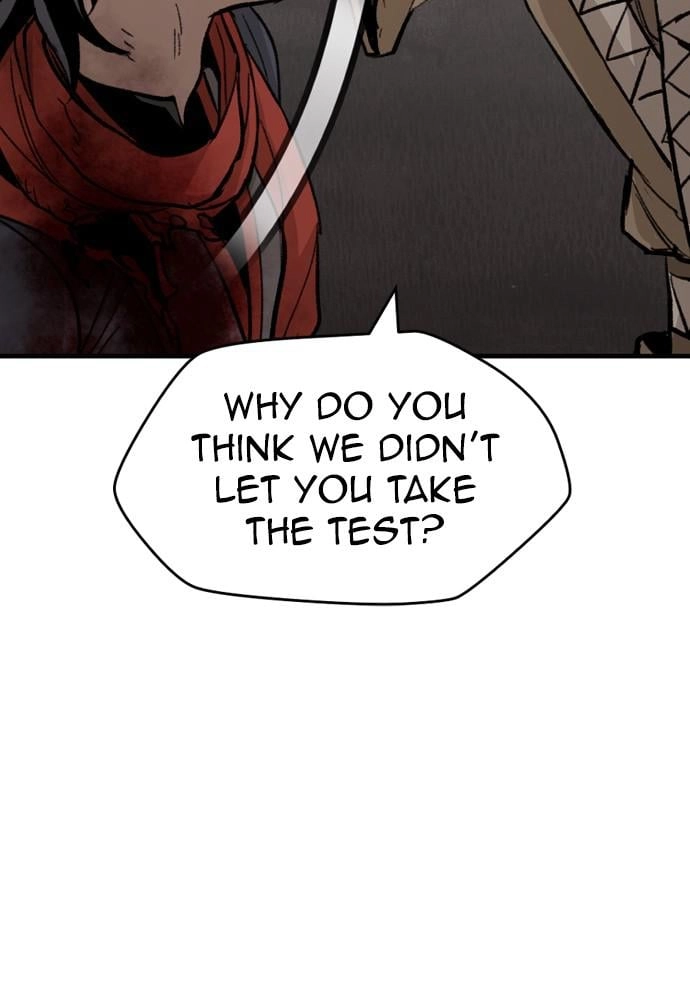 Murim Rpg Simulation Chapter 30 - Page 101
