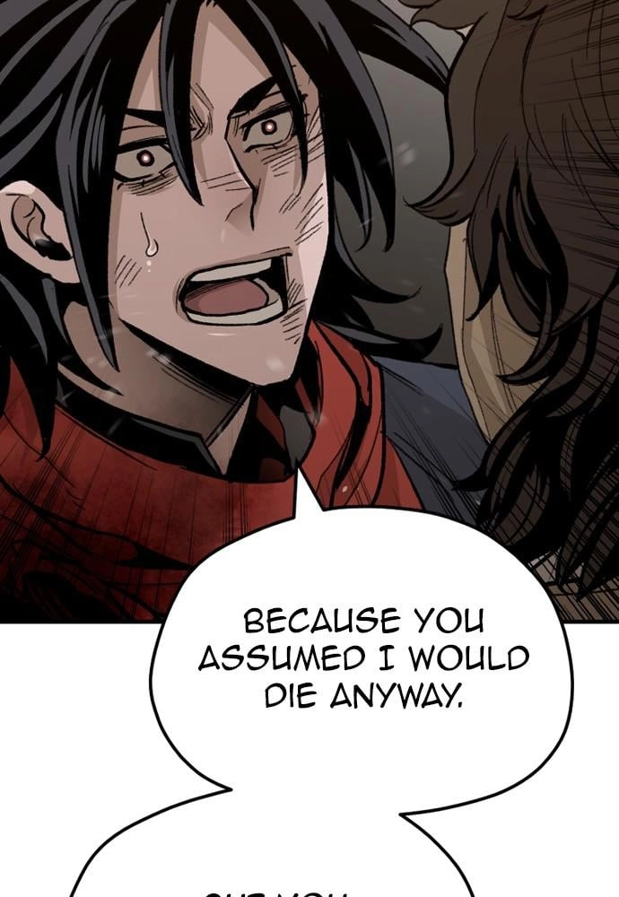 Murim Rpg Simulation Chapter 30 - Page 103
