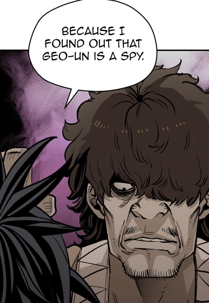Murim Rpg Simulation Chapter 30 - Page 105