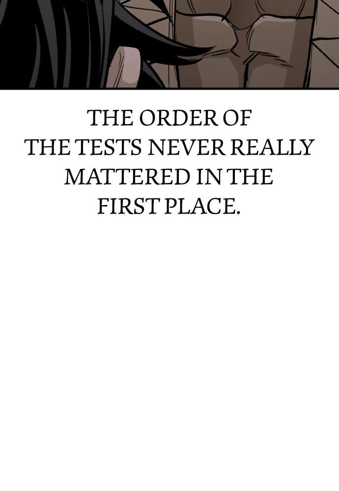 Murim Rpg Simulation Chapter 30 - Page 106
