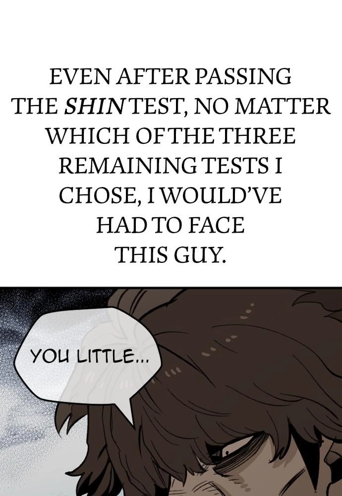 Murim Rpg Simulation Chapter 30 - Page 107