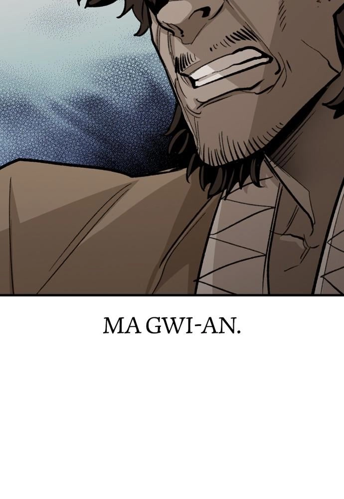 Murim Rpg Simulation Chapter 30 - Page 108