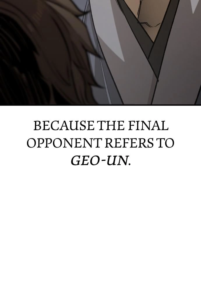 Murim Rpg Simulation Chapter 30 - Page 117