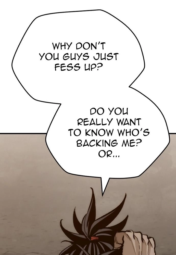 Murim Rpg Simulation Chapter 30 - Page 119
