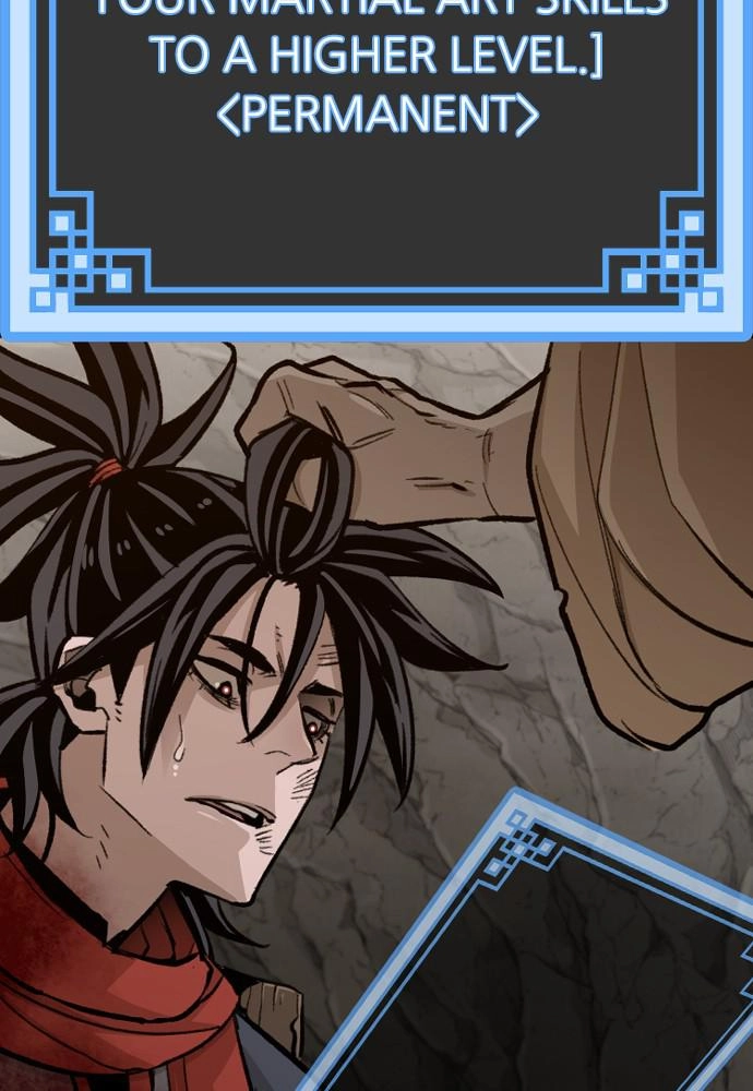 Murim Rpg Simulation Chapter 30 - Page 125