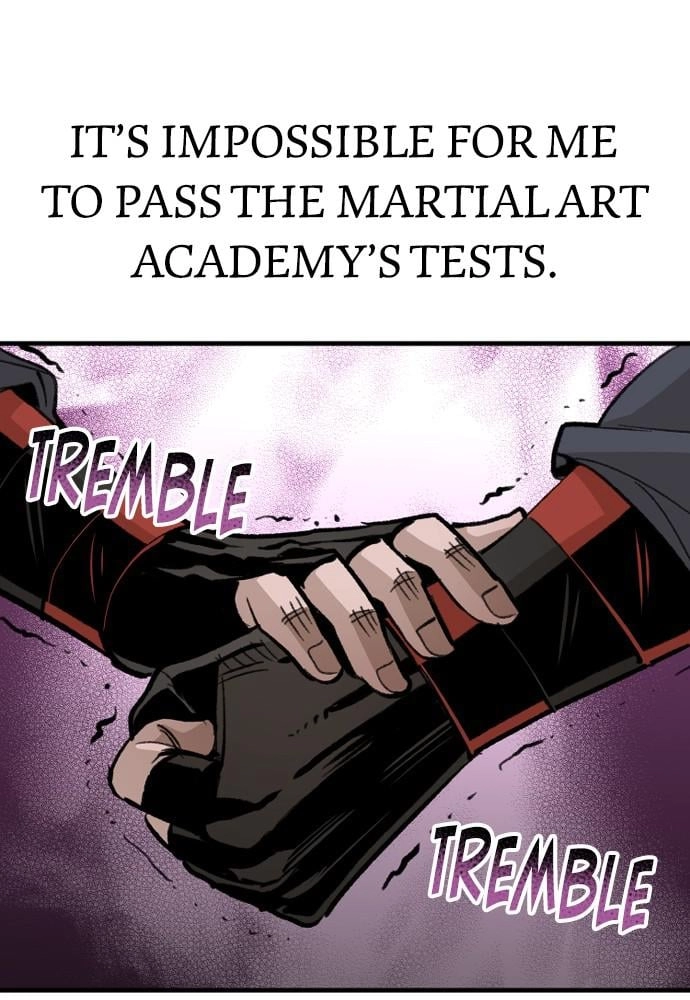 Murim Rpg Simulation Chapter 30 - Page 163