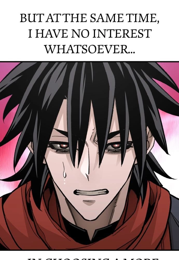 Murim Rpg Simulation Chapter 30 - Page 165