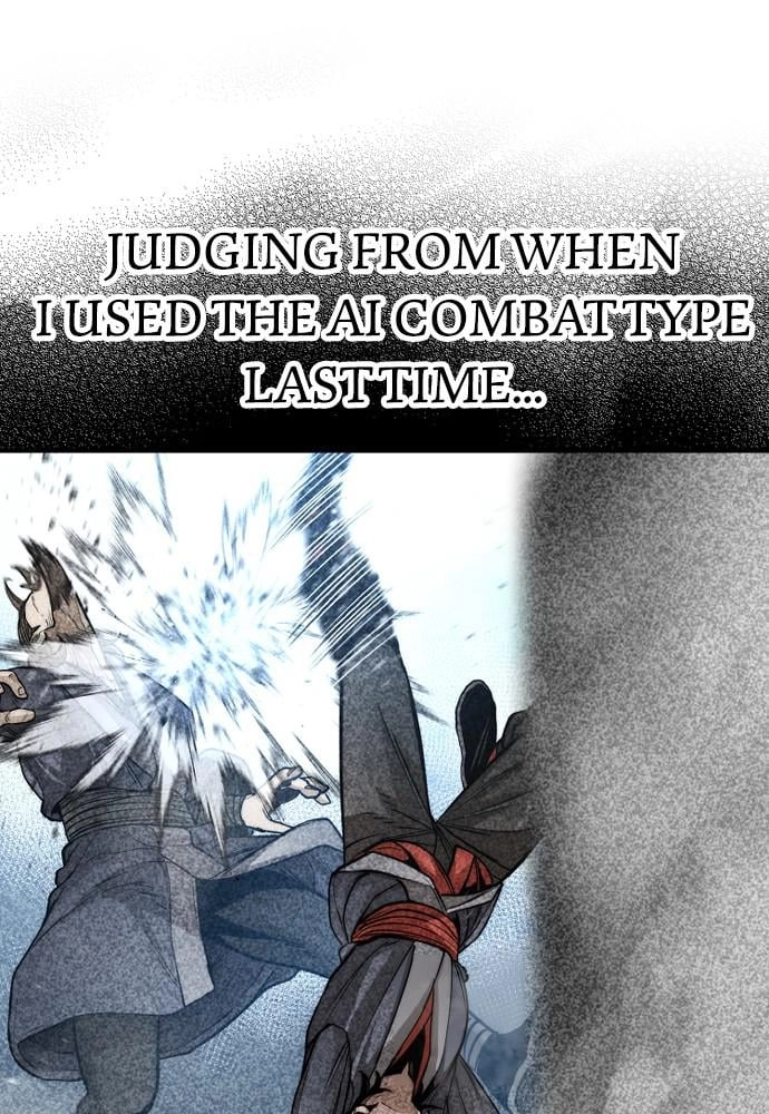 Murim Rpg Simulation Chapter 30 - Page 171