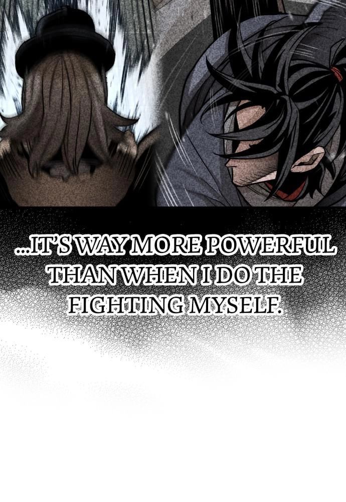 Murim Rpg Simulation Chapter 30 - Page 173
