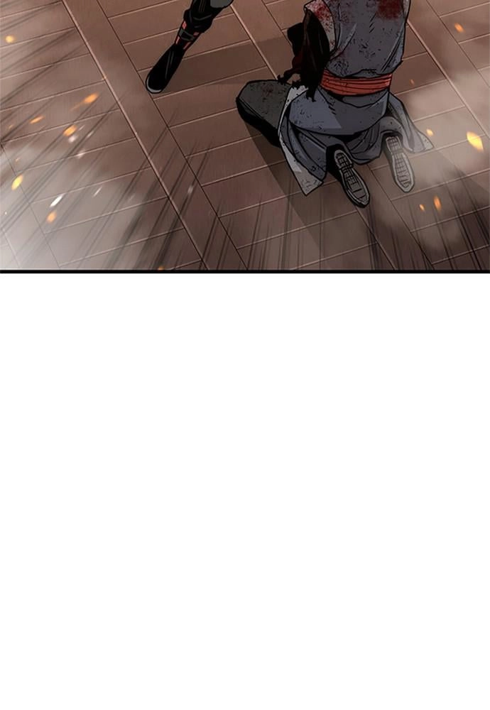 Murim Rpg Simulation Chapter 32 - Page 3