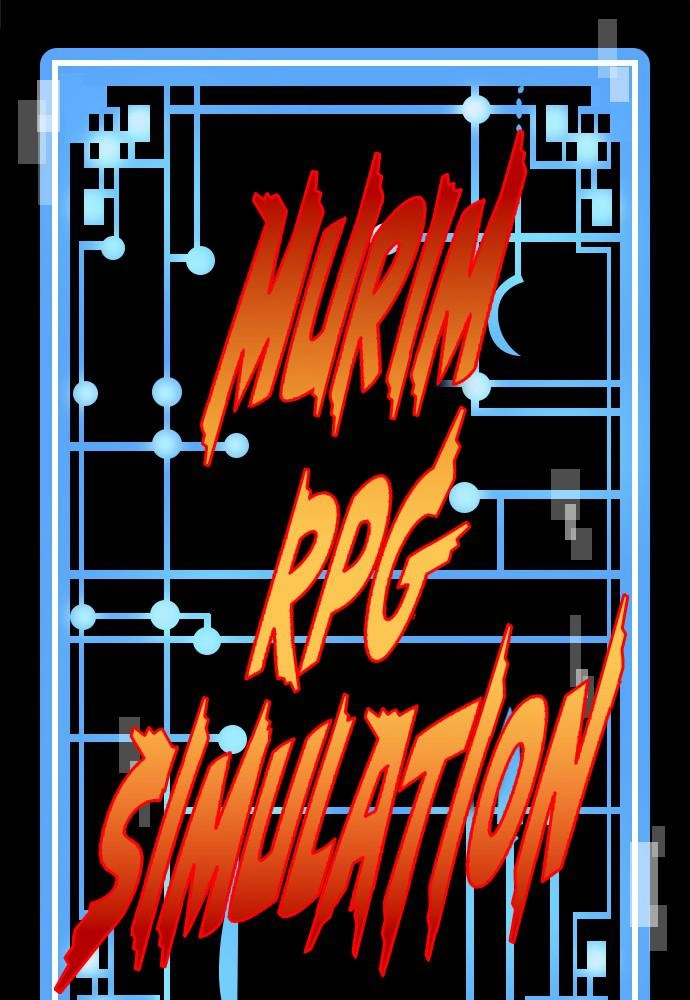 Murim Rpg Simulation Chapter 32 - Page 23