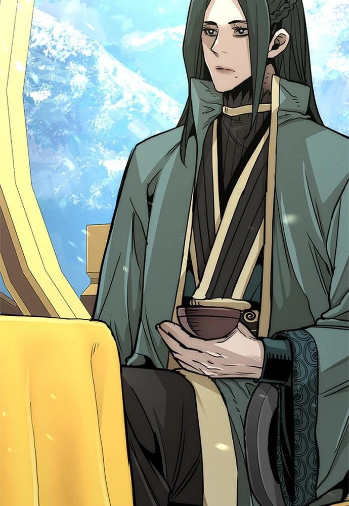 Murim Rpg Simulation Chapter 32 - Page 29
