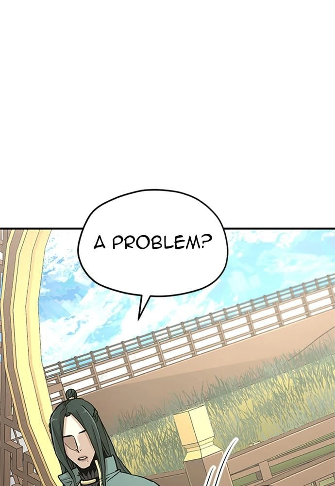 Murim Rpg Simulation Chapter 32 - Page 36
