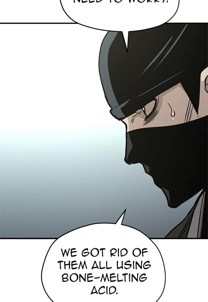 Murim Rpg Simulation Chapter 32 - Page 40