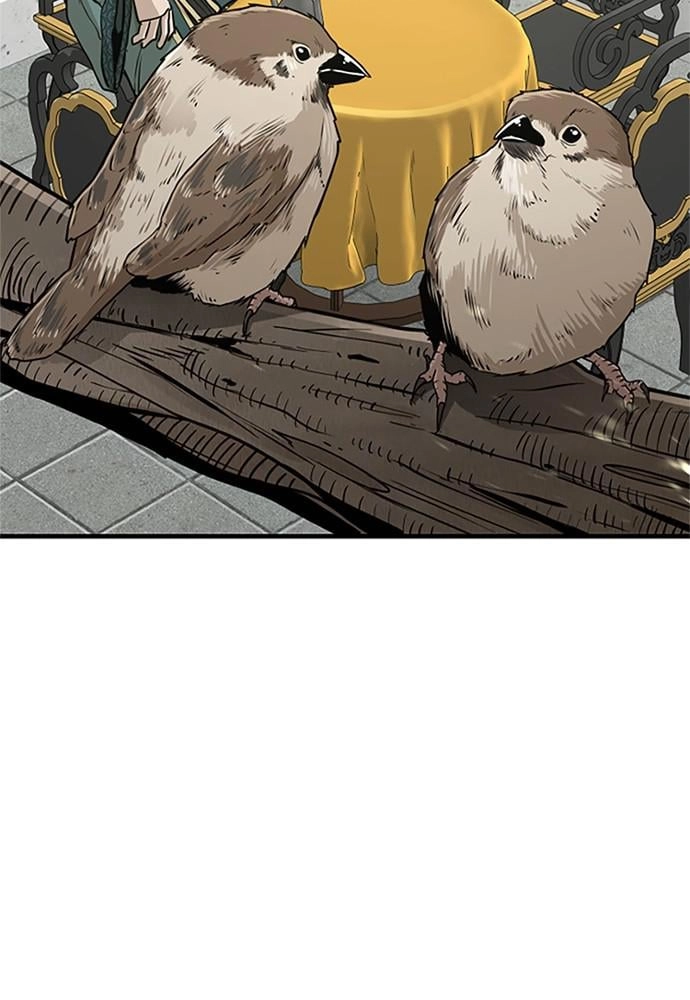 Murim Rpg Simulation Chapter 32 - Page 43