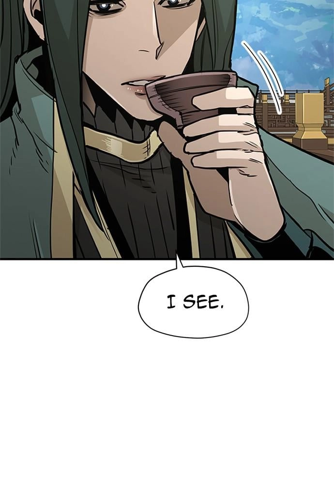 Murim Rpg Simulation Chapter 32 - Page 45