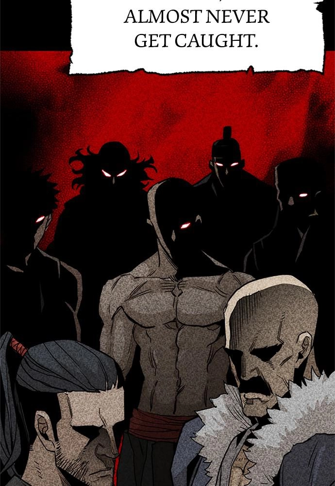 Murim Rpg Simulation Chapter 32 - Page 47