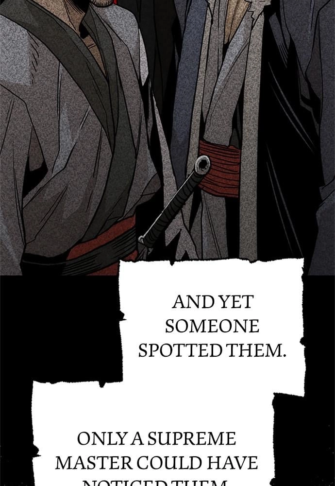 Murim Rpg Simulation Chapter 32 - Page 48