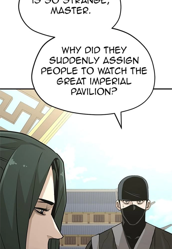 Murim Rpg Simulation Chapter 32 - Page 50