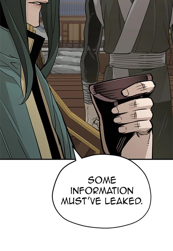 Murim Rpg Simulation Chapter 32 - Page 51