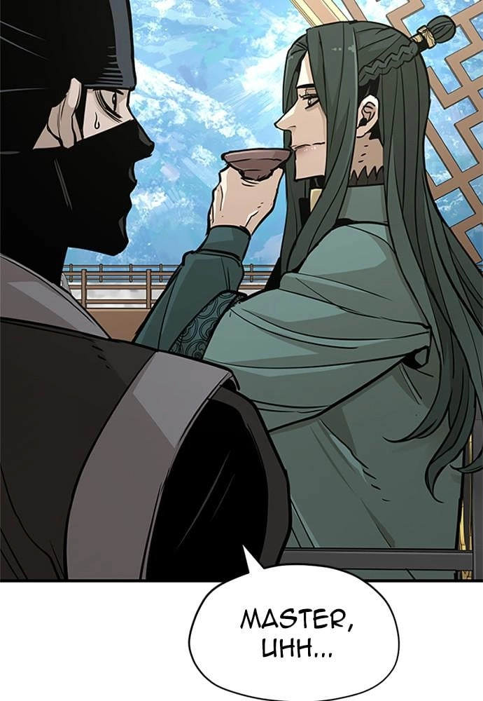 Murim Rpg Simulation Chapter 32 - Page 57