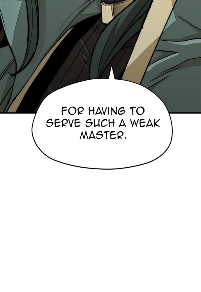 Murim Rpg Simulation Chapter 32 - Page 63