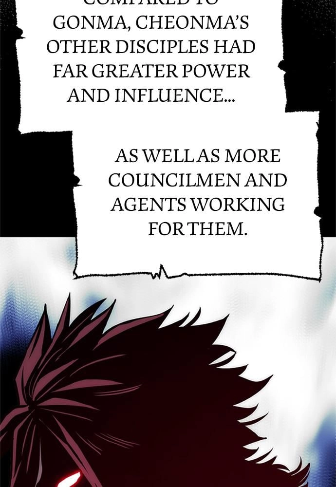 Murim Rpg Simulation Chapter 32 - Page 69