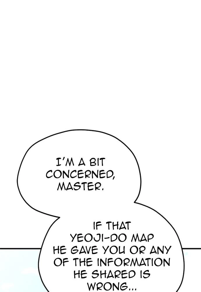Murim Rpg Simulation Chapter 32 - Page 75