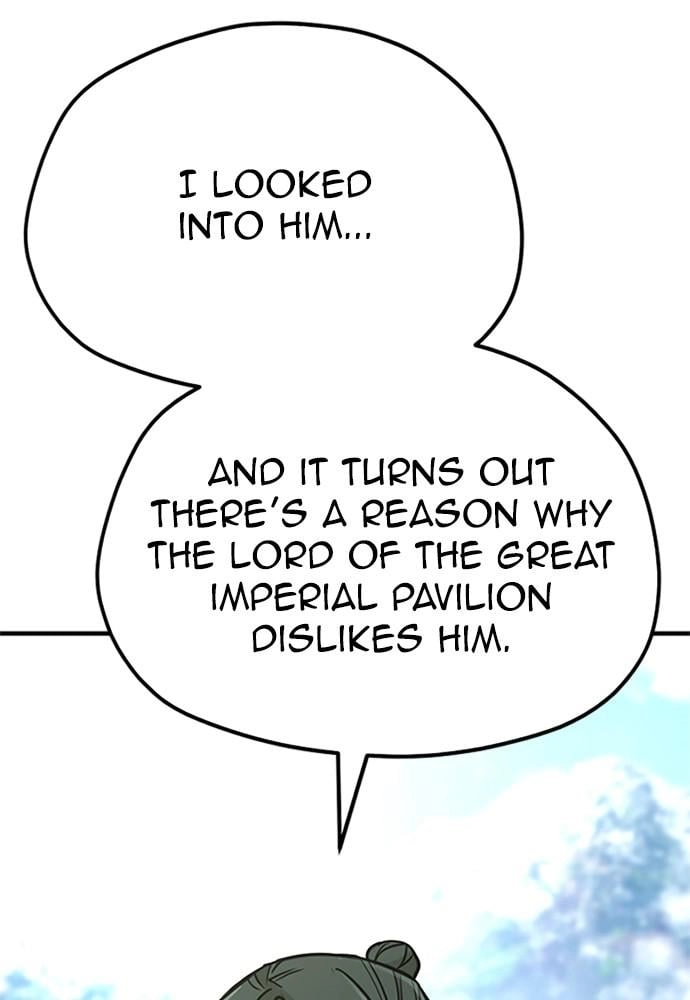 Murim Rpg Simulation Chapter 32 - Page 81