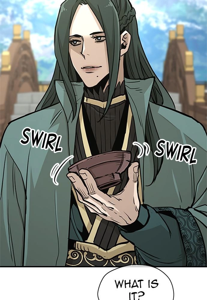 Murim Rpg Simulation Chapter 32 - Page 82