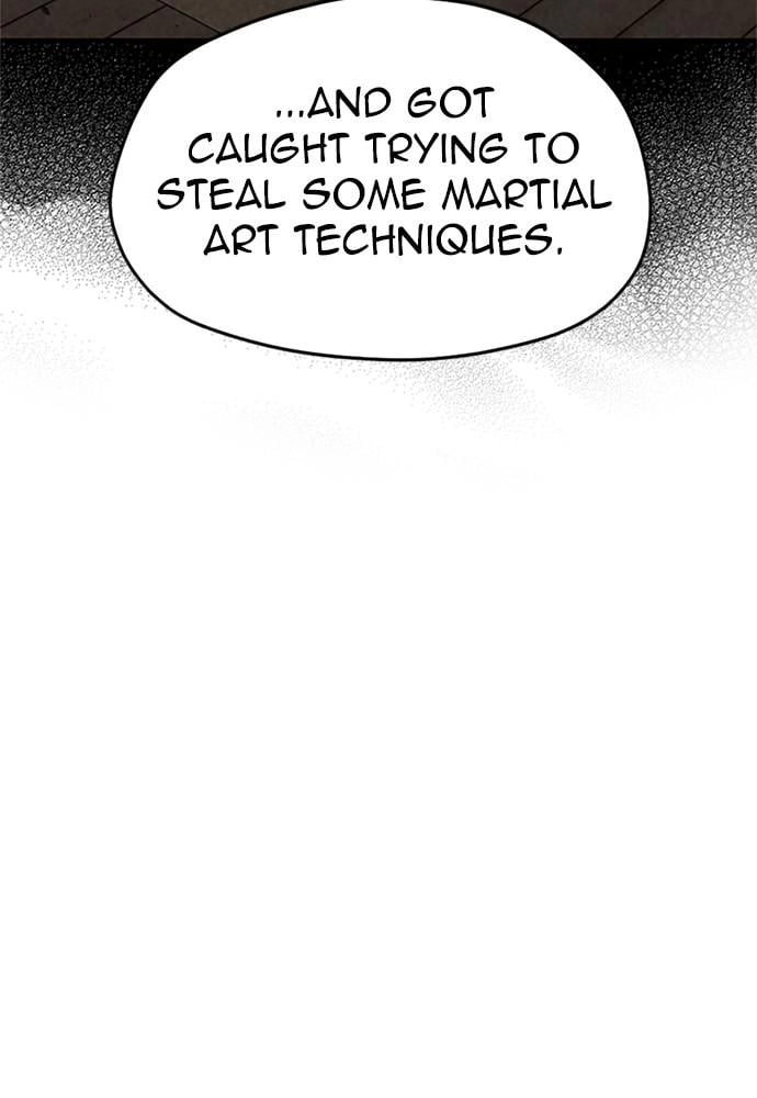 Murim Rpg Simulation Chapter 32 - Page 85