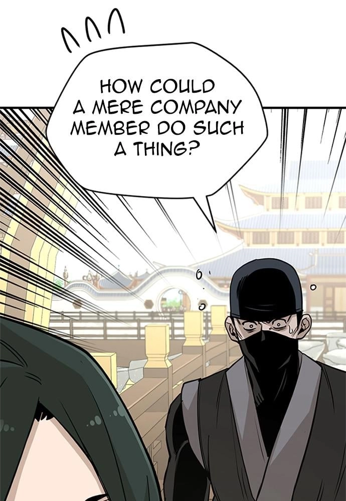 Murim Rpg Simulation Chapter 32 - Page 86