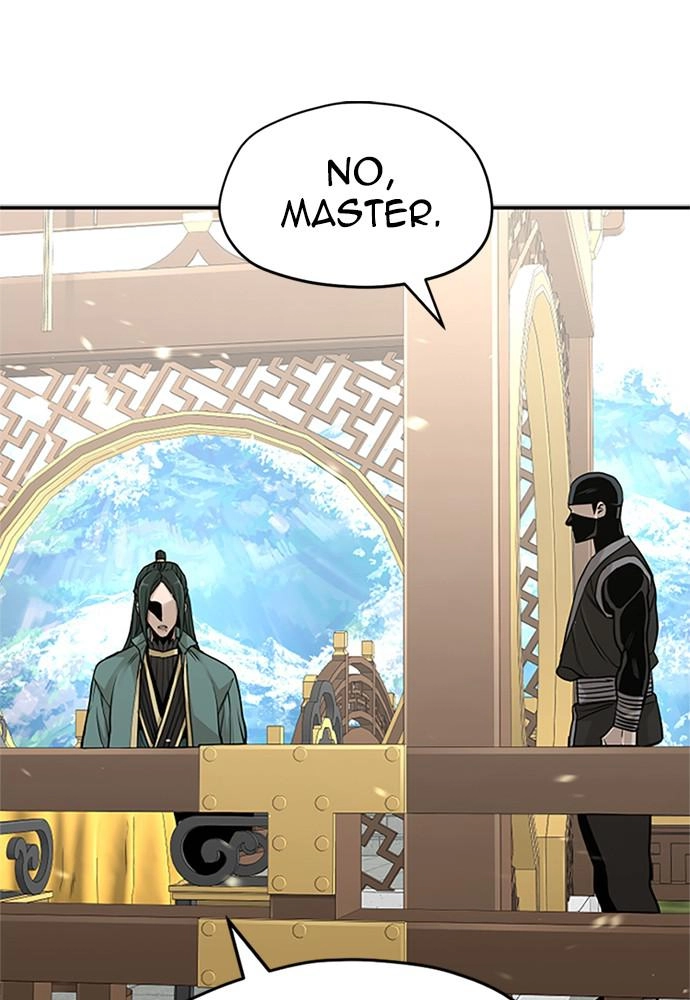 Murim Rpg Simulation Chapter 32 - Page 91