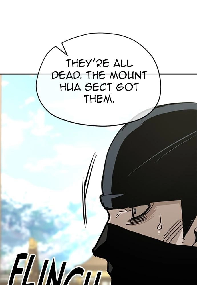 Murim Rpg Simulation Chapter 32 - Page 93