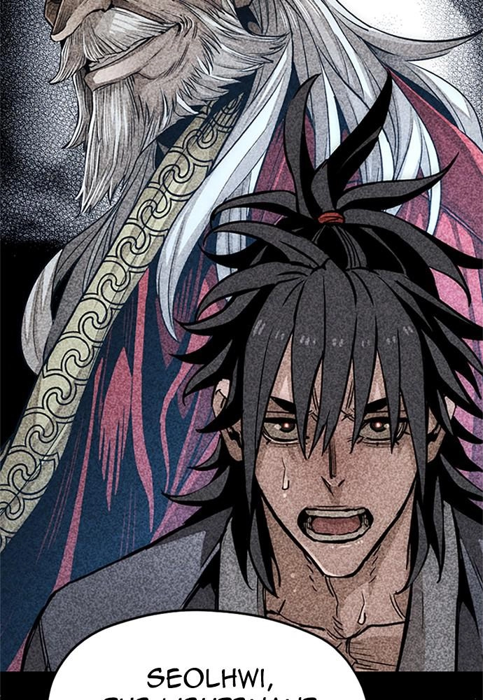 Murim Rpg Simulation Chapter 32 - Page 101
