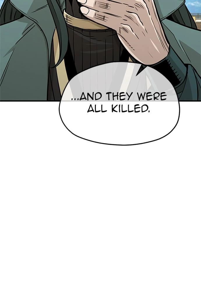 Murim Rpg Simulation Chapter 32 - Page 104
